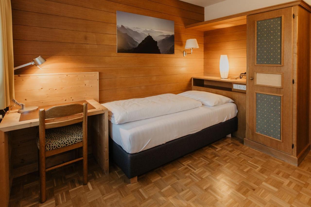 מטרי אם ברנר Parkhotel Matrei מראה חיצוני תמונה