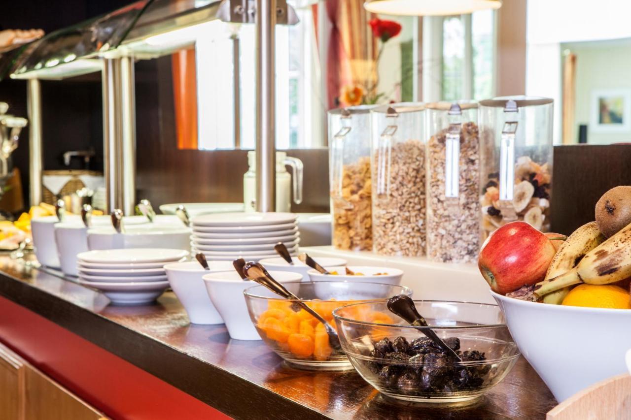 מטרי אם ברנר Parkhotel Matrei מראה חיצוני תמונה