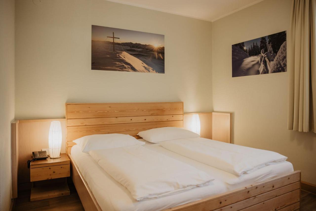מטרי אם ברנר Parkhotel Matrei מראה חיצוני תמונה